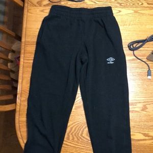 Umbro Joggers